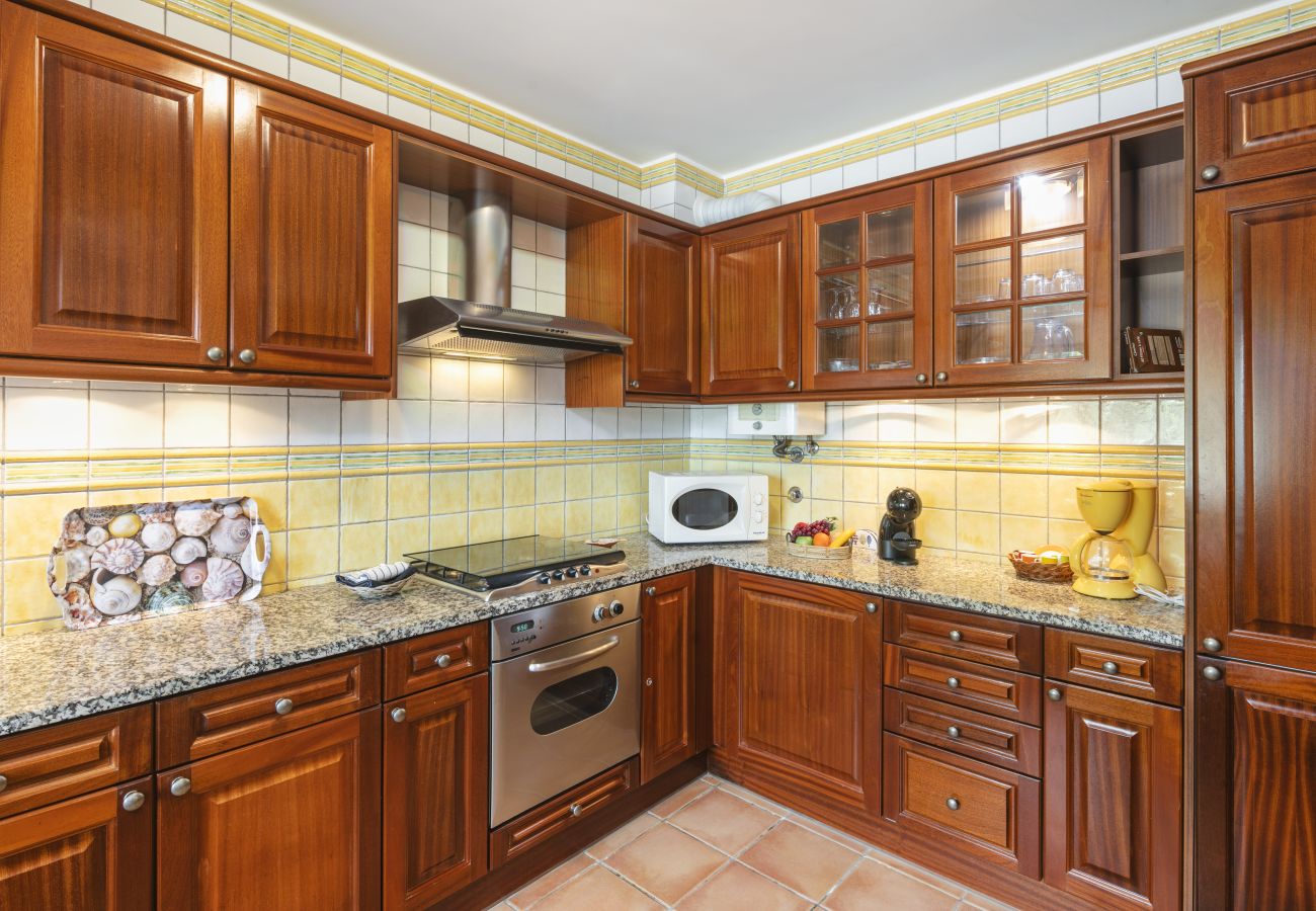 Townhouse in Benagil - 46 Terraços de Benagil (Casa 7 Vales)