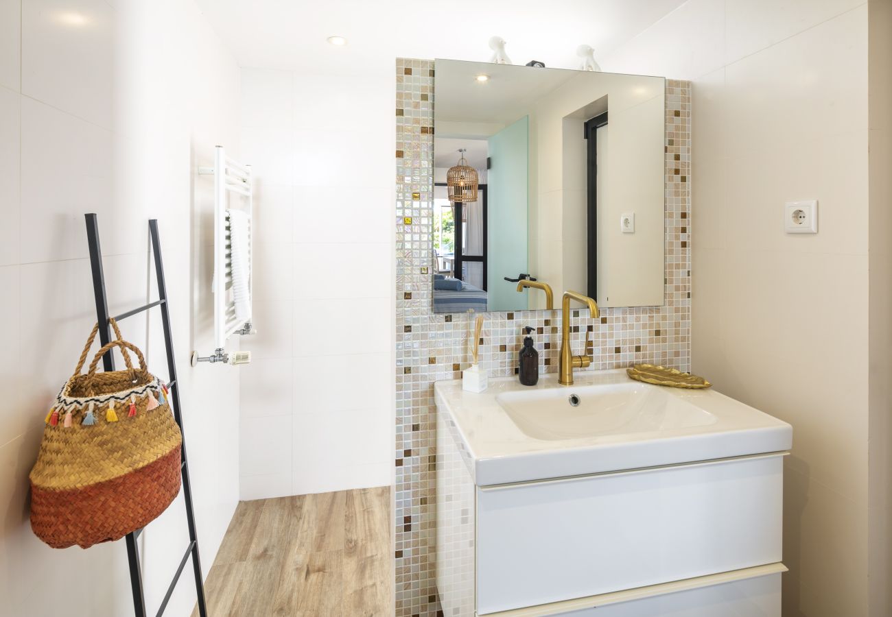 Townhouse in Carvoeiro - The Cape House