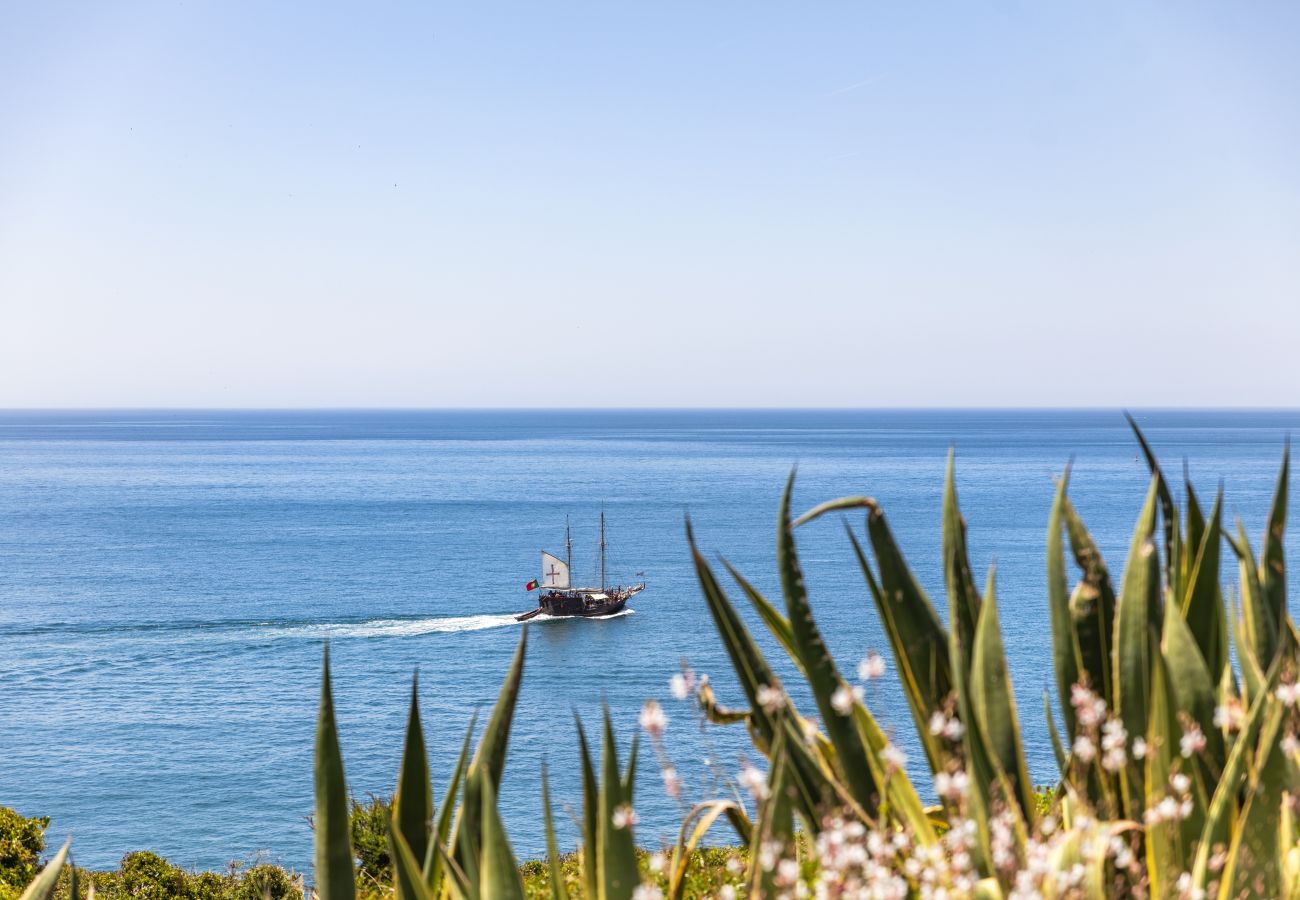 Townhouse in Carvoeiro - The Cape House