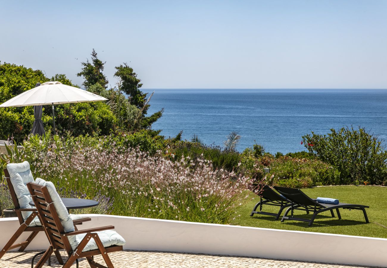 Townhouse in Carvoeiro - The Cape House
