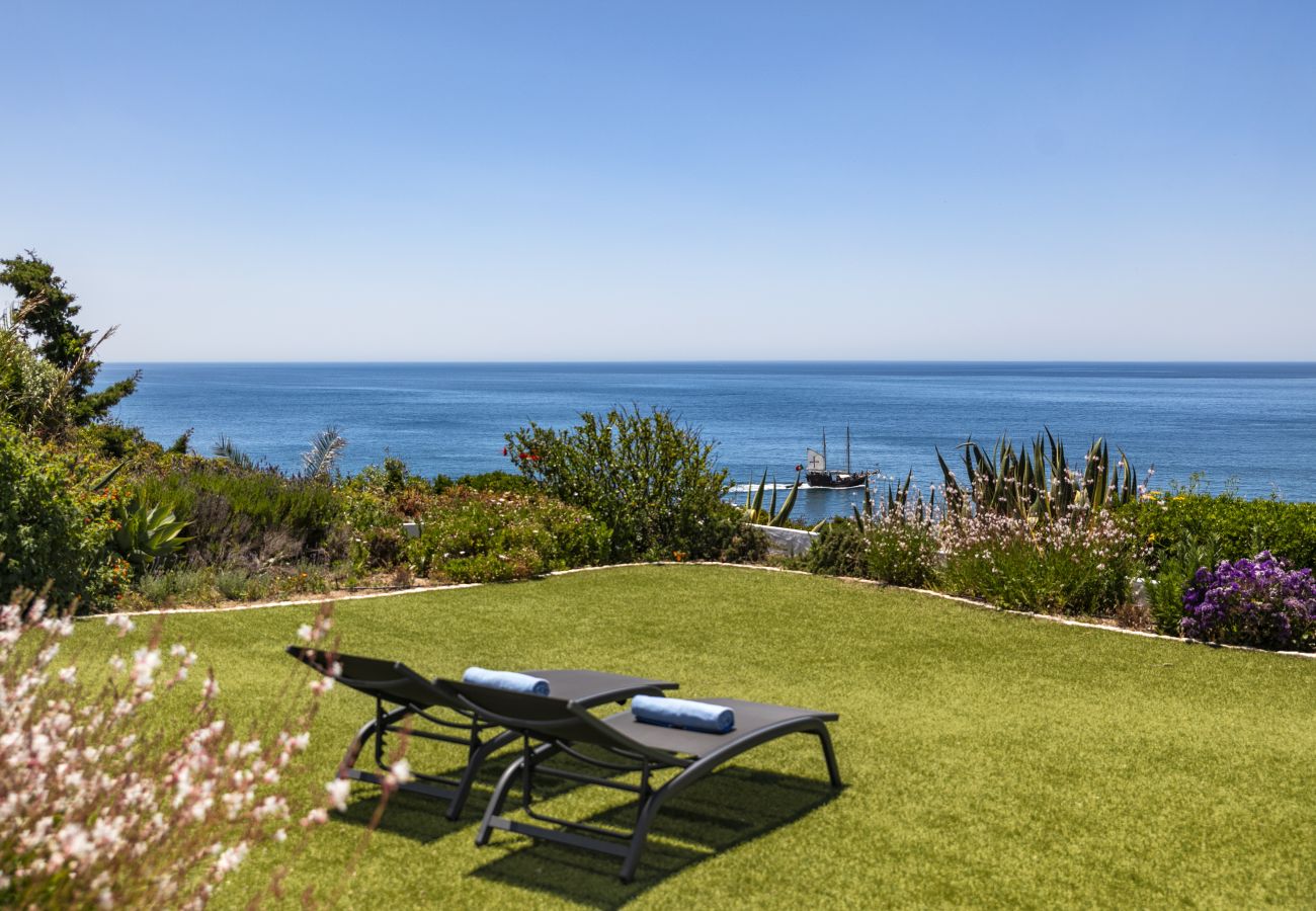Townhouse in Carvoeiro - The Cape House