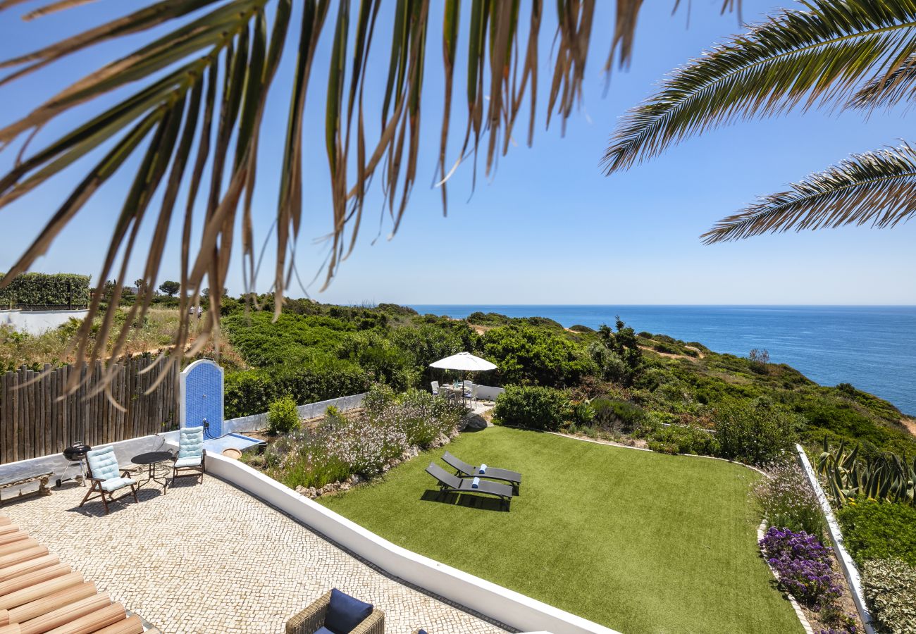Townhouse in Carvoeiro - The Cape House
