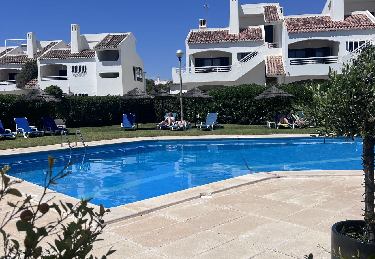 Apartment in Carvoeiro - Vila Nova Apartments
