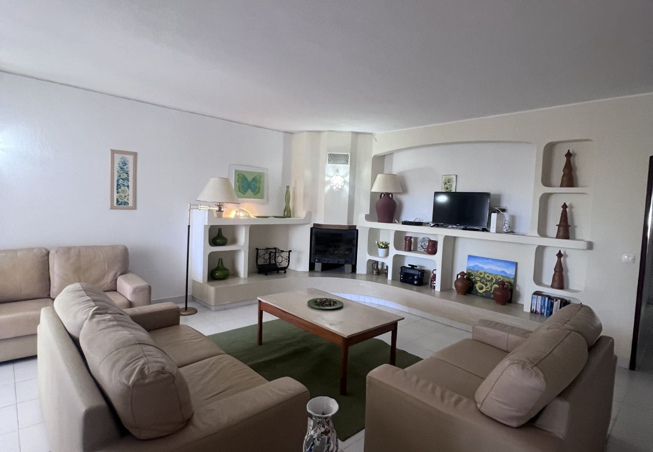 Apartment in Carvoeiro - Vila Nova Apartments