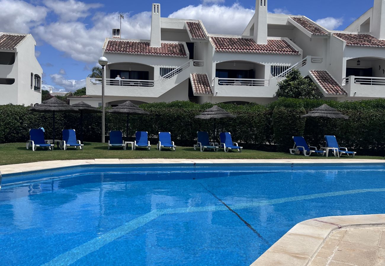 Apartment in Carvoeiro - Vila Nova Apartments