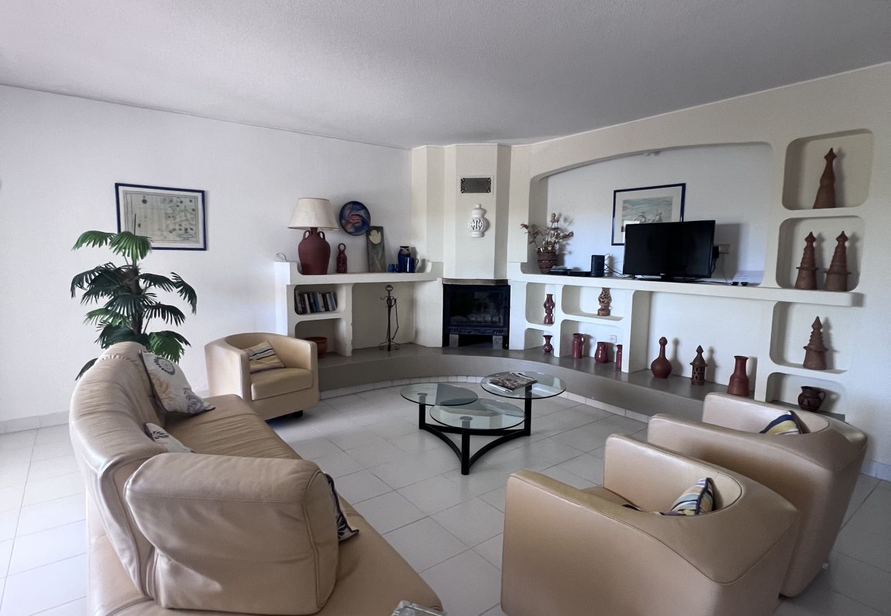 Apartment in Carvoeiro - Vila Nova Apartments