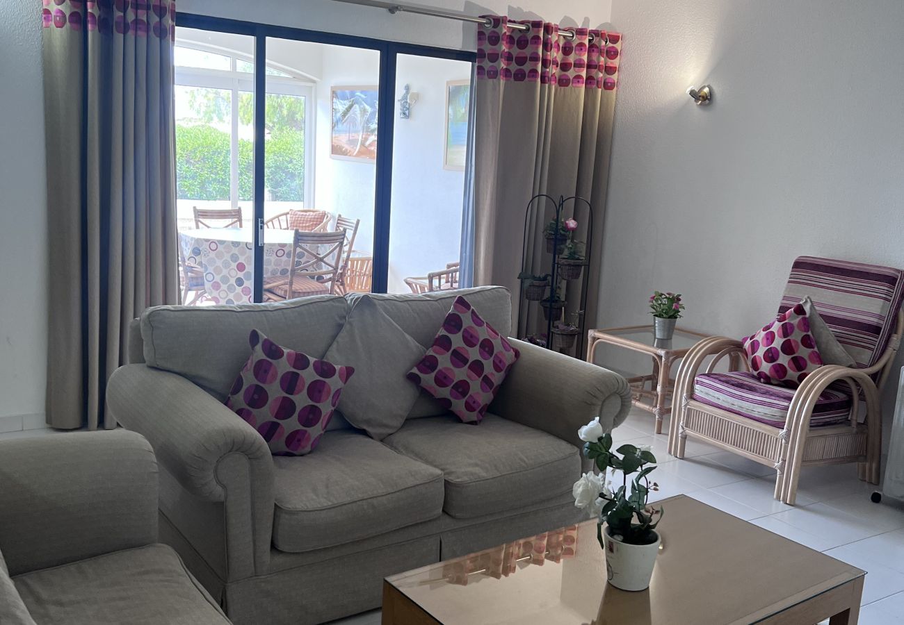 Apartment in Carvoeiro - Vila Nova Apartments
