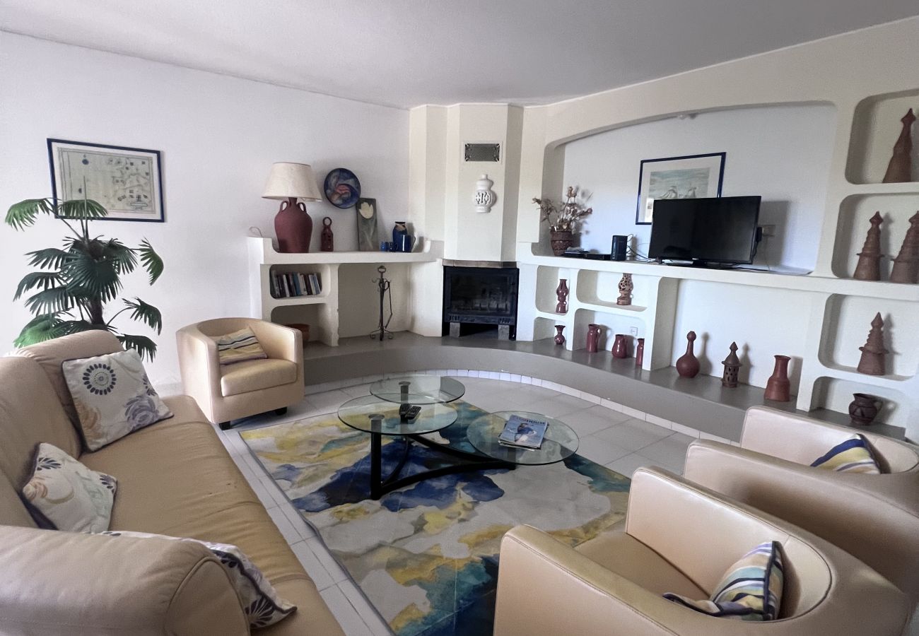 Apartment in Carvoeiro - Vila Nova Apartments
