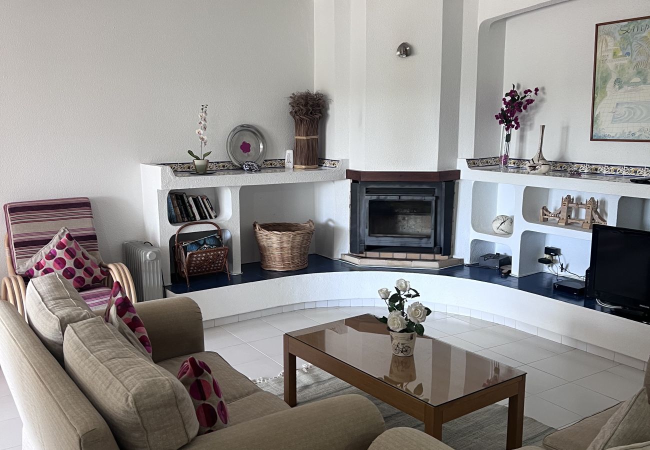 Apartment in Carvoeiro - Vila Nova Apartments