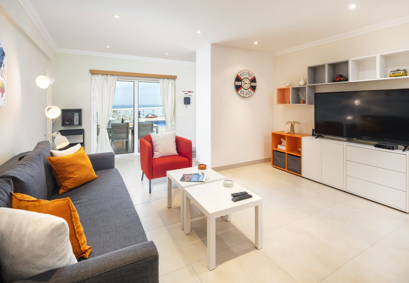 Terraced House in Carvoeiro - Casa Carvoeiro Bay J