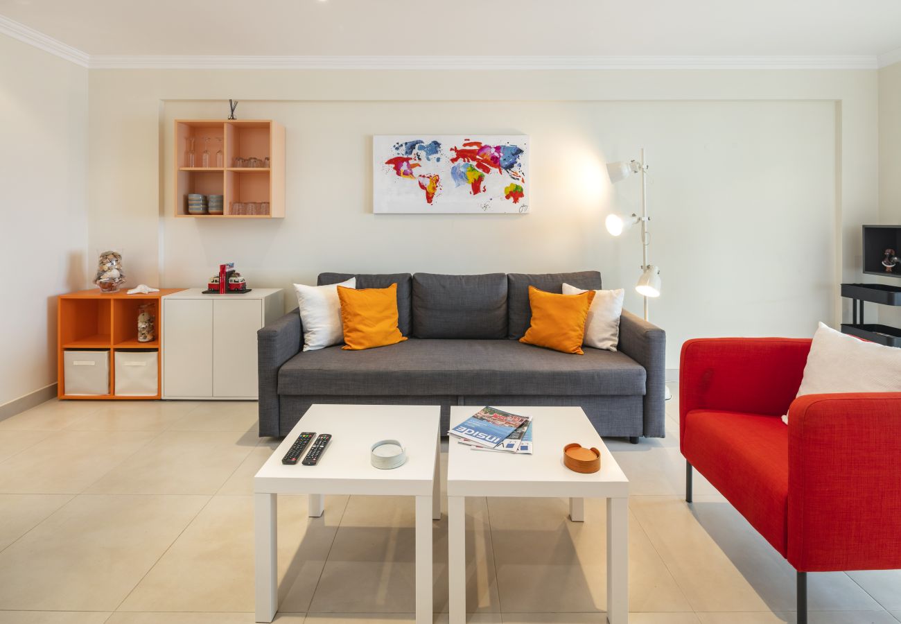 Terraced House in Carvoeiro - Casa Carvoeiro Bay J