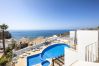 Terraced House in Carvoeiro - Casa Carvoeiro Bay J Terraced House in Carvoeiro - Casa Carvoeiro Bay J