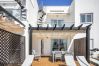 Terraced House in Carvoeiro - Casa Carvoeiro Bay J Terraced House in Carvoeiro - Casa Carvoeiro Bay J