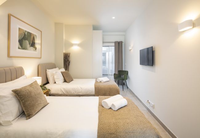 Apartment in Benagil - Casa Milhafre Real Apartment in Benagil - Casa Milhafre Real