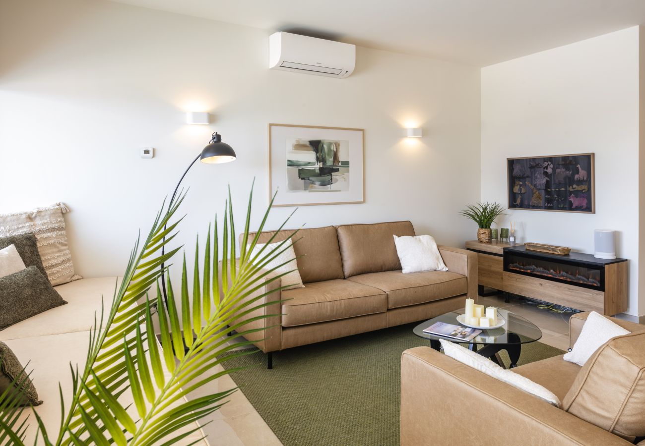 Apartment in Benagil - Casa Milhafre Real