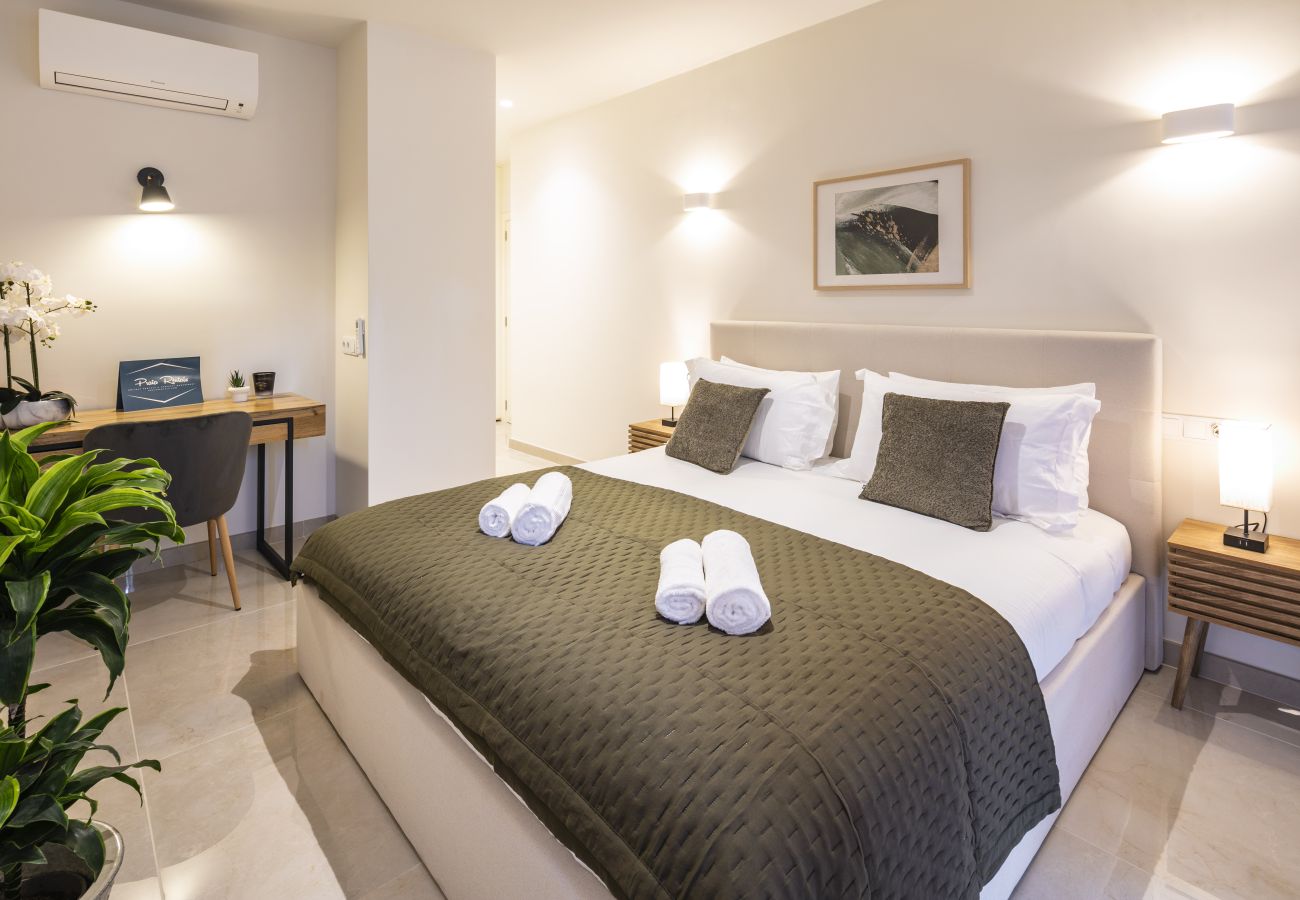 Apartment in Benagil - Casa Milhafre Real
