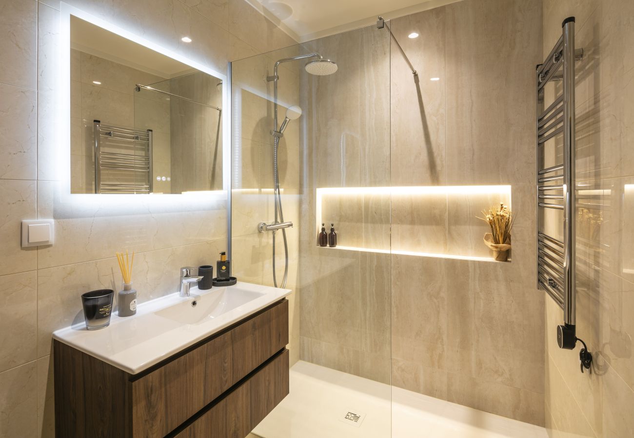 Apartment in Benagil - Casa Milhafre Real