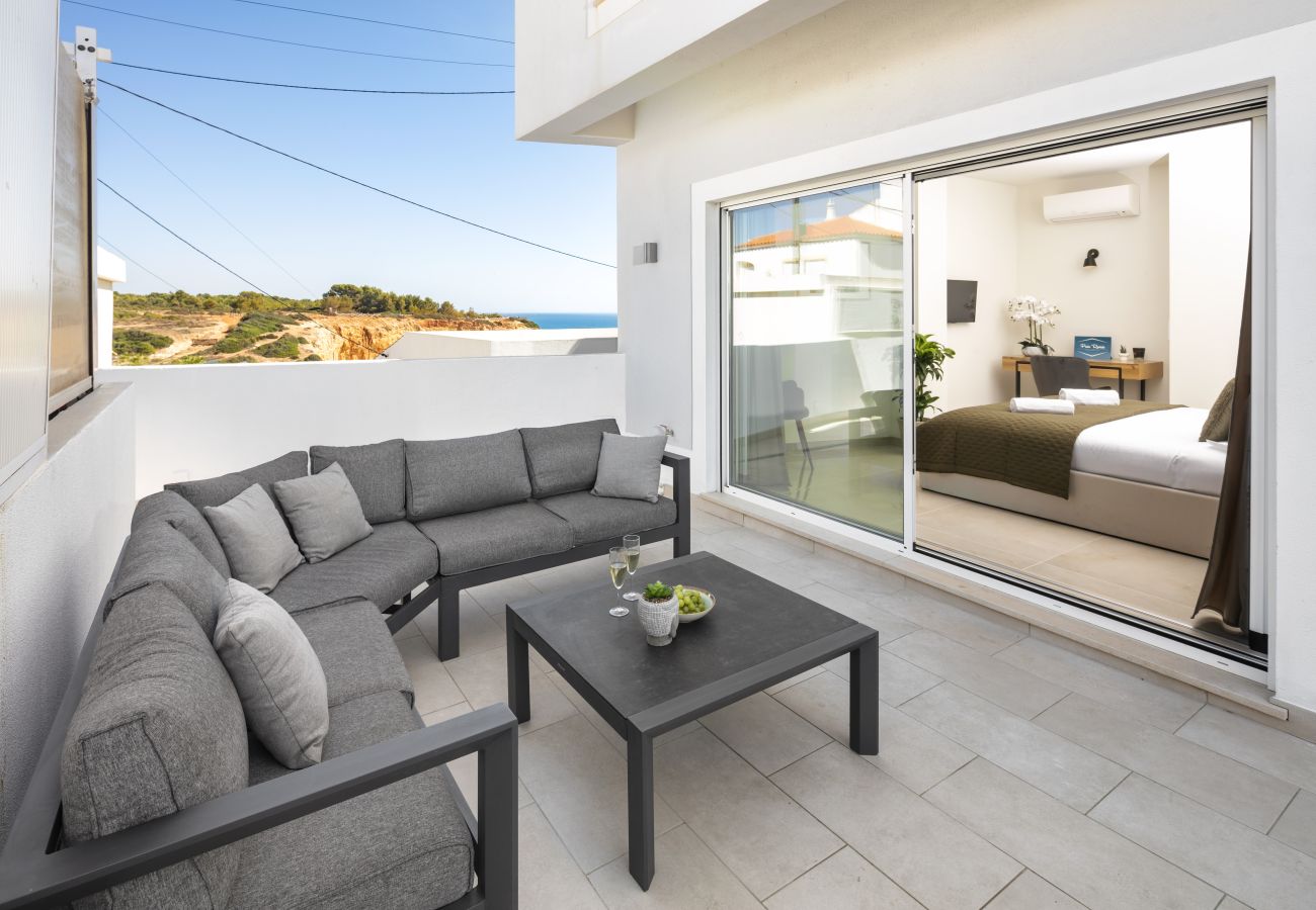 Apartment in Benagil - Casa Milhafre Real