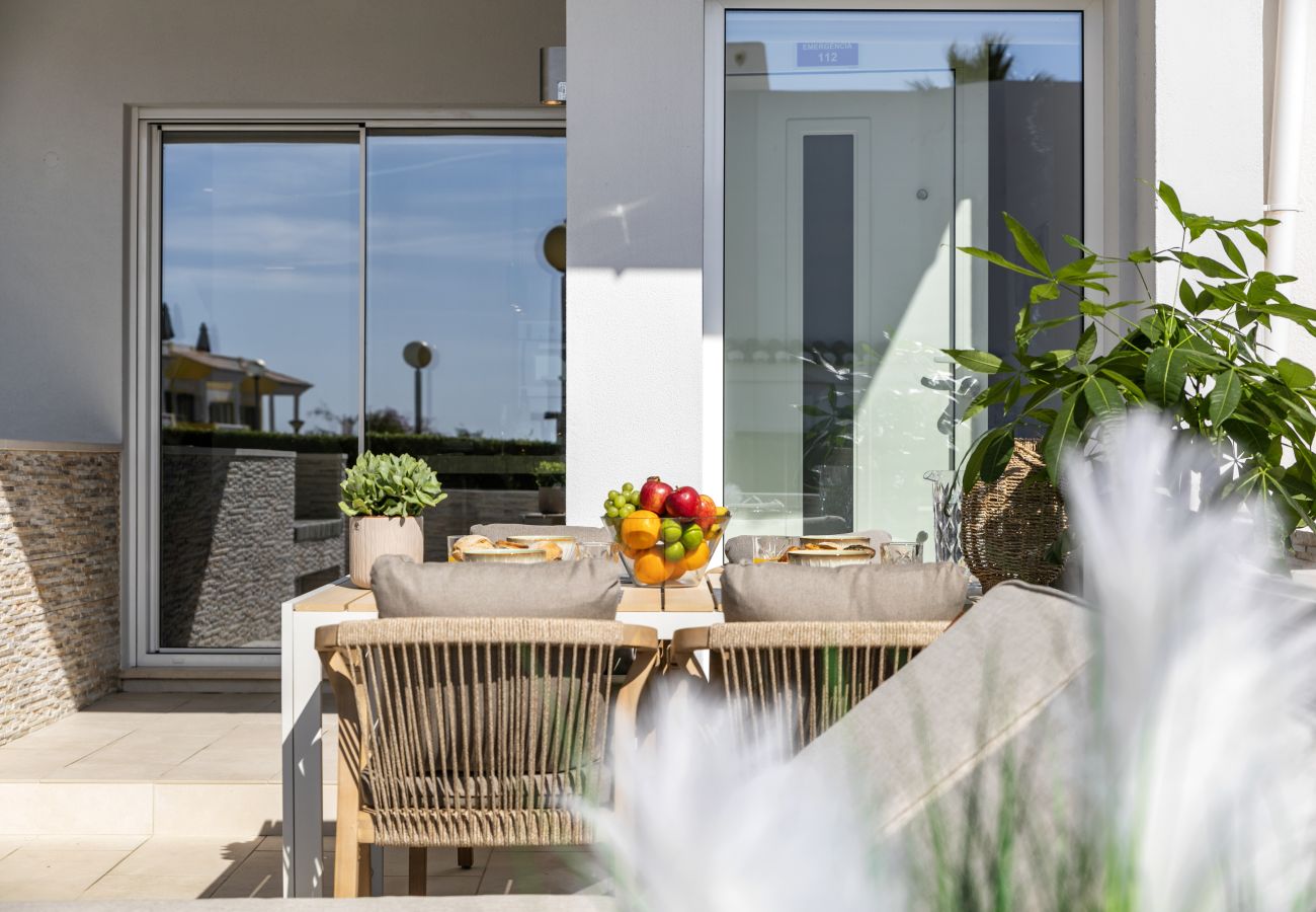 Apartment in Benagil - Casa Milhafre Real