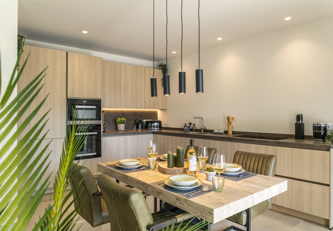 Apartment in Benagil - Casa Milhafre Real