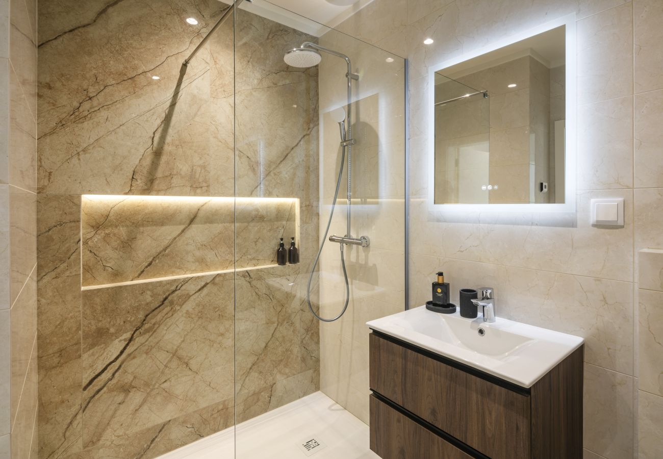 Apartment in Benagil - Casa Milhafre Real