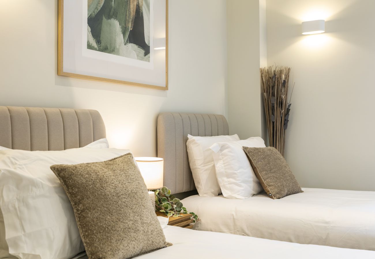 Apartment in Benagil - Casa Milhafre Real
