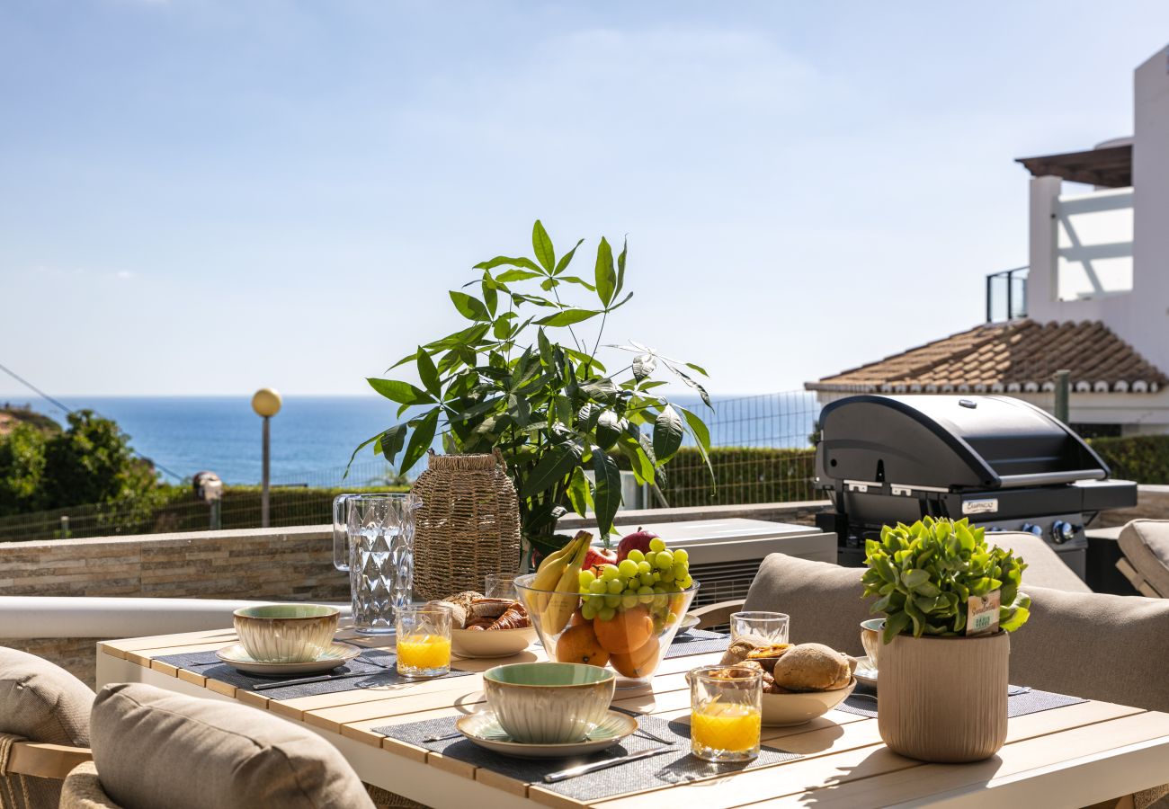 Apartment in Benagil - Casa Milhafre Real