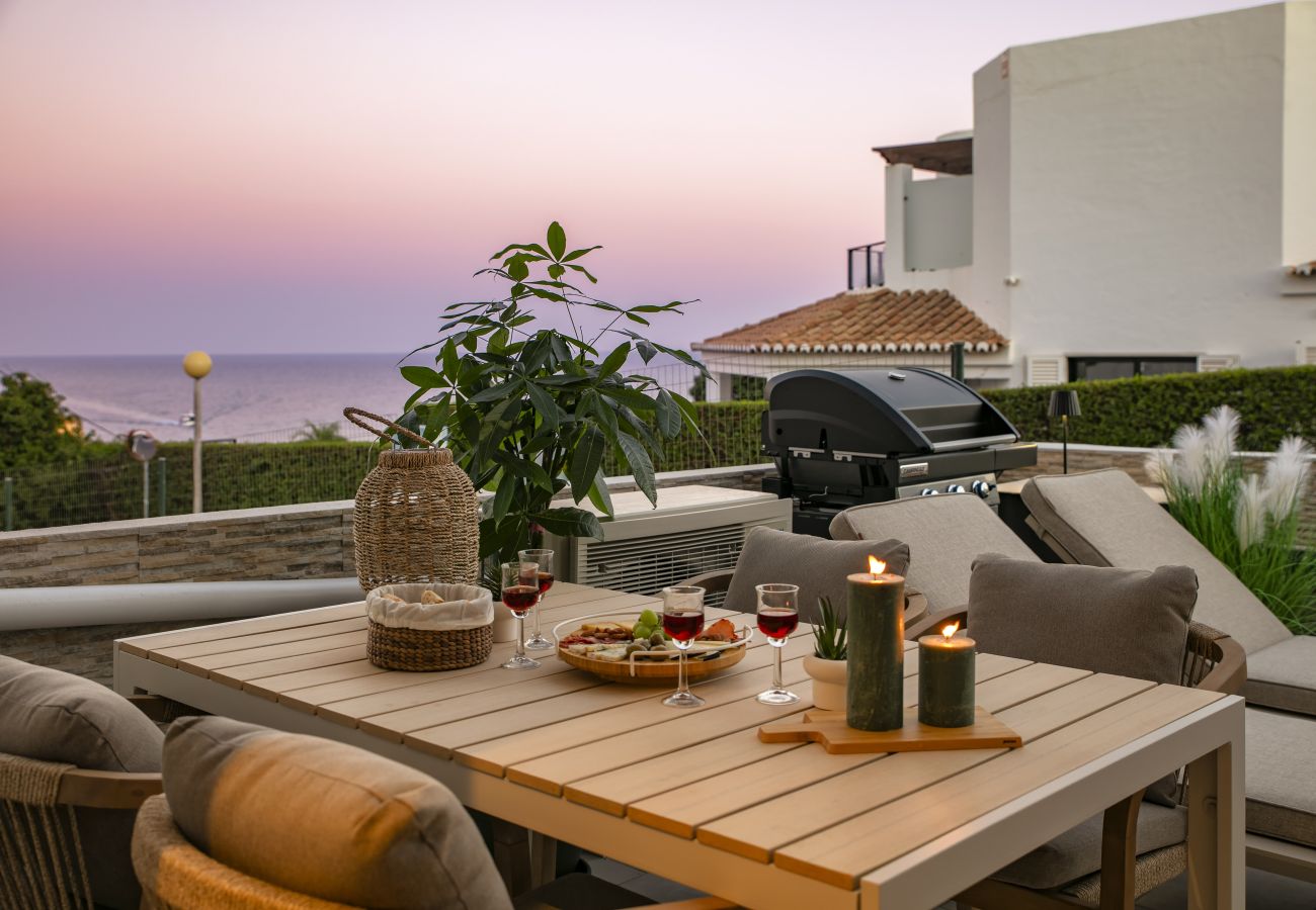 Apartment in Benagil - Casa Milhafre Real