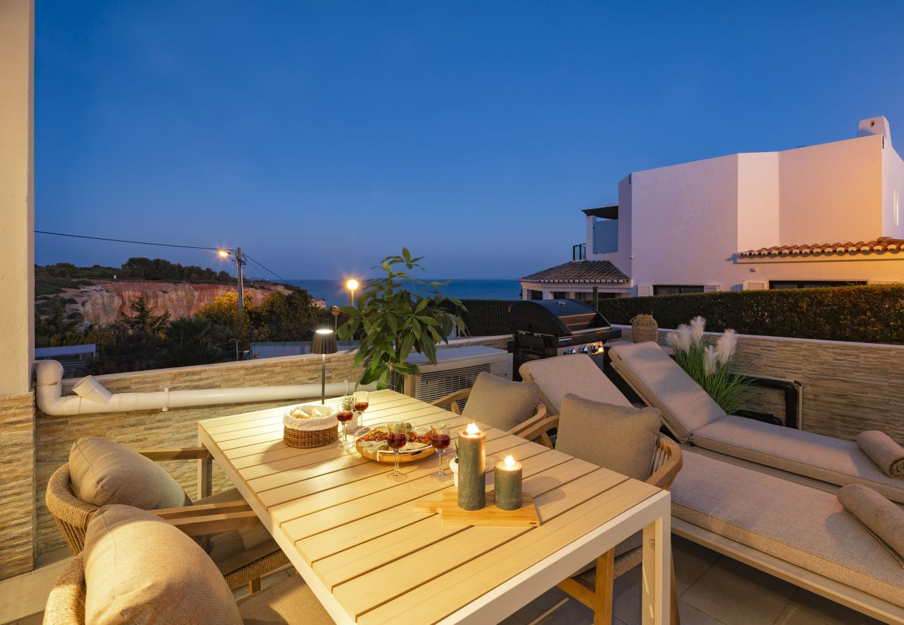 Apartment in Benagil - Casa Milhafre Real