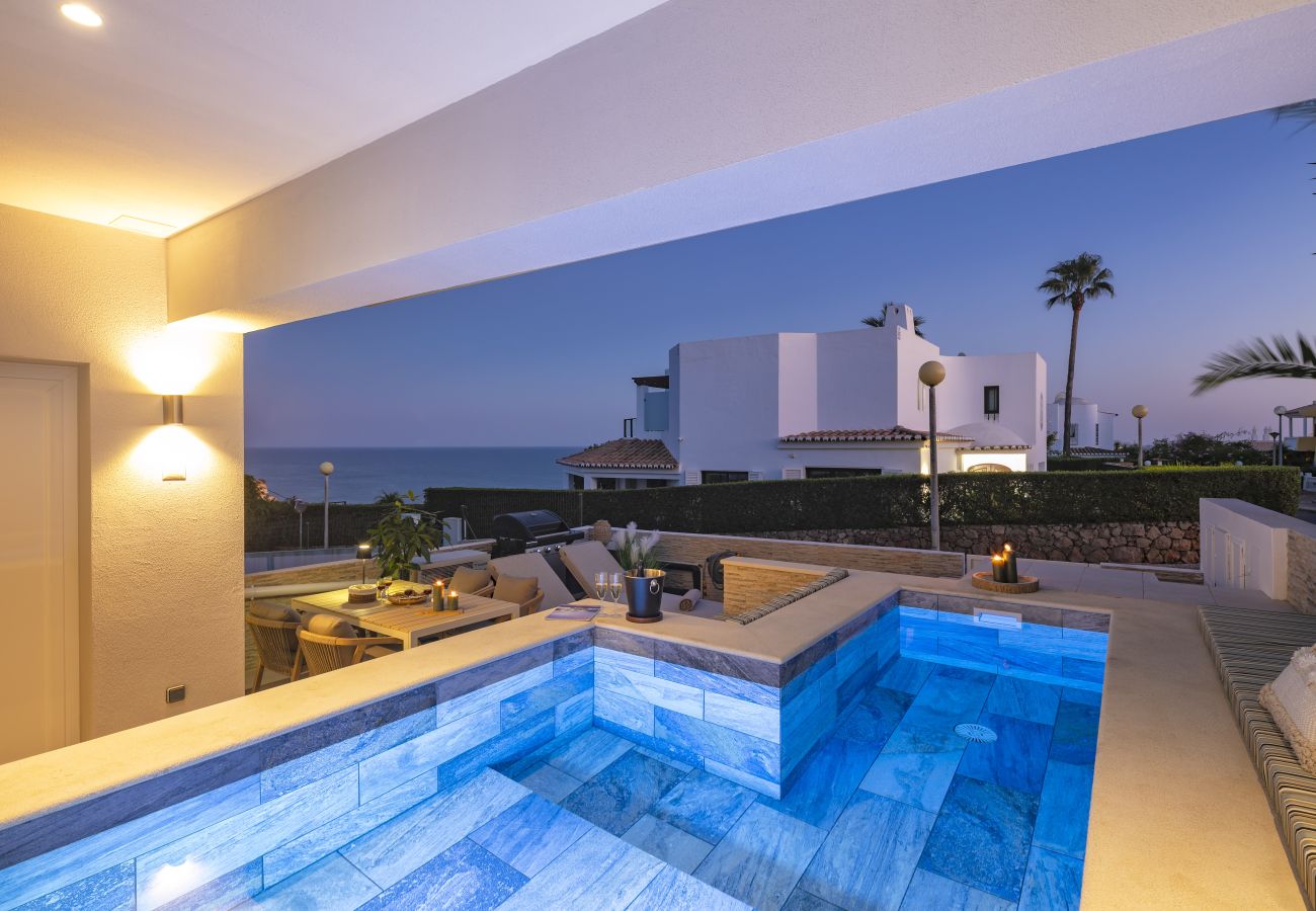 Apartment in Benagil - Casa Milhafre Real