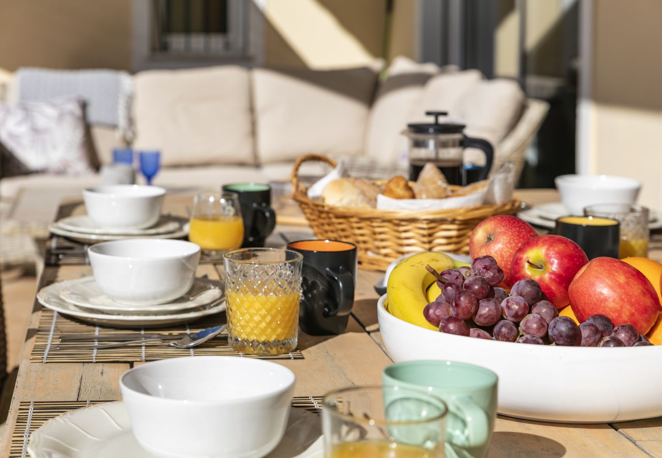 Villa in Porches - Vila Alporchinhos - Large villa close to the beach