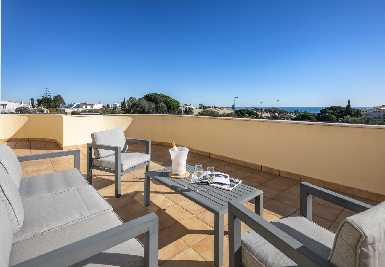 Villa in Porches - Vila Alporchinhos - Large villa close to the beach