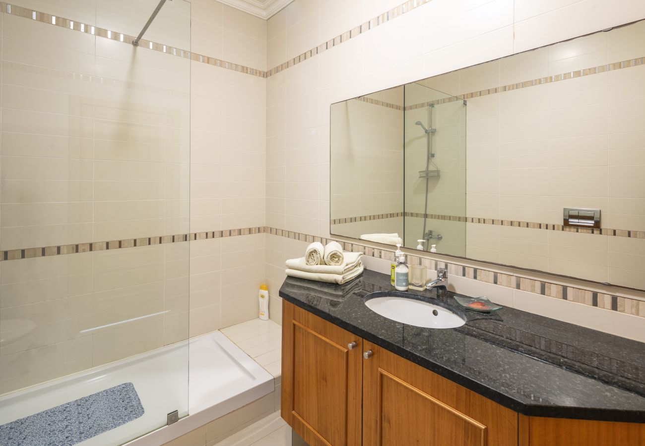 Villa in Porches - Vila Alporchinhos - Large villa close to the beach