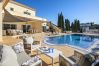 Villa in Porches - Vila Alporchinhos - Large villa close to the beach