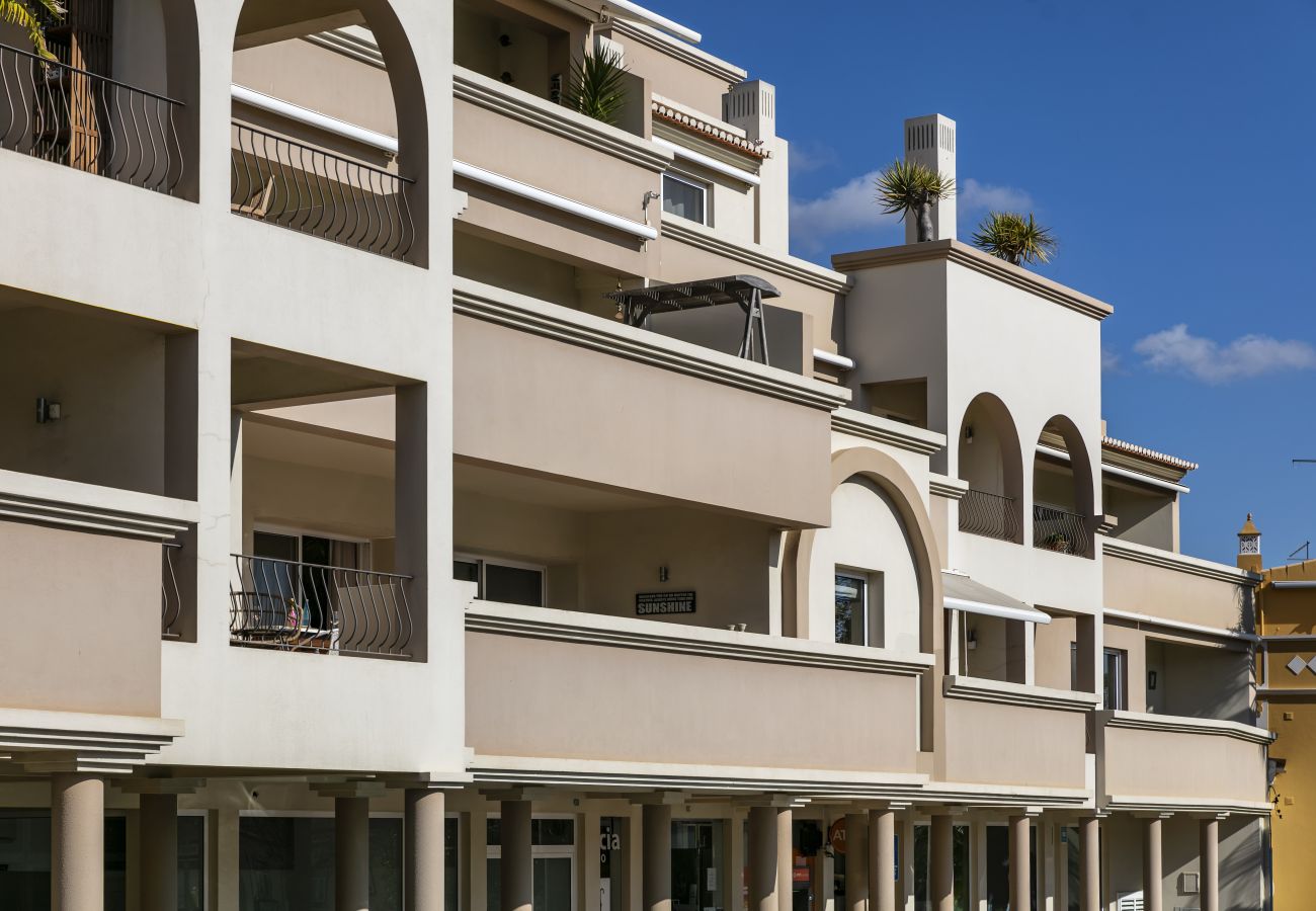 Apartment in Ferragudo - Casa Labani