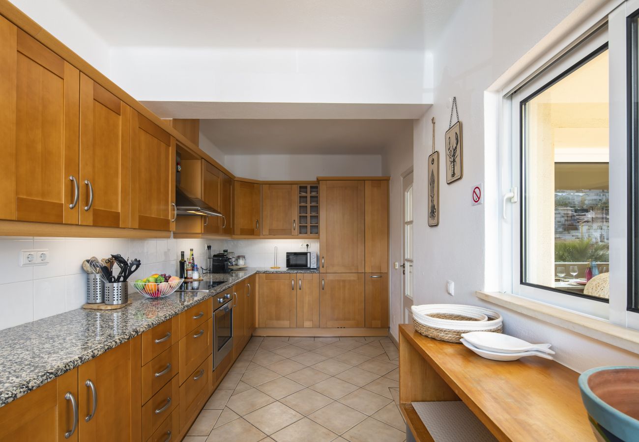 Apartment in Ferragudo - Casa Labani