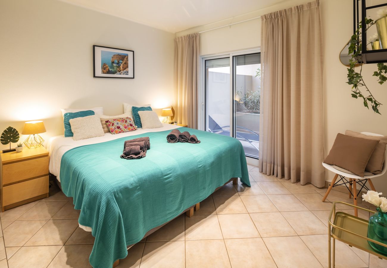 Apartment in Ferragudo - Casa Labani
