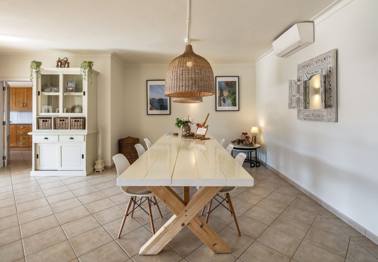 Apartment in Ferragudo - Casa Labani