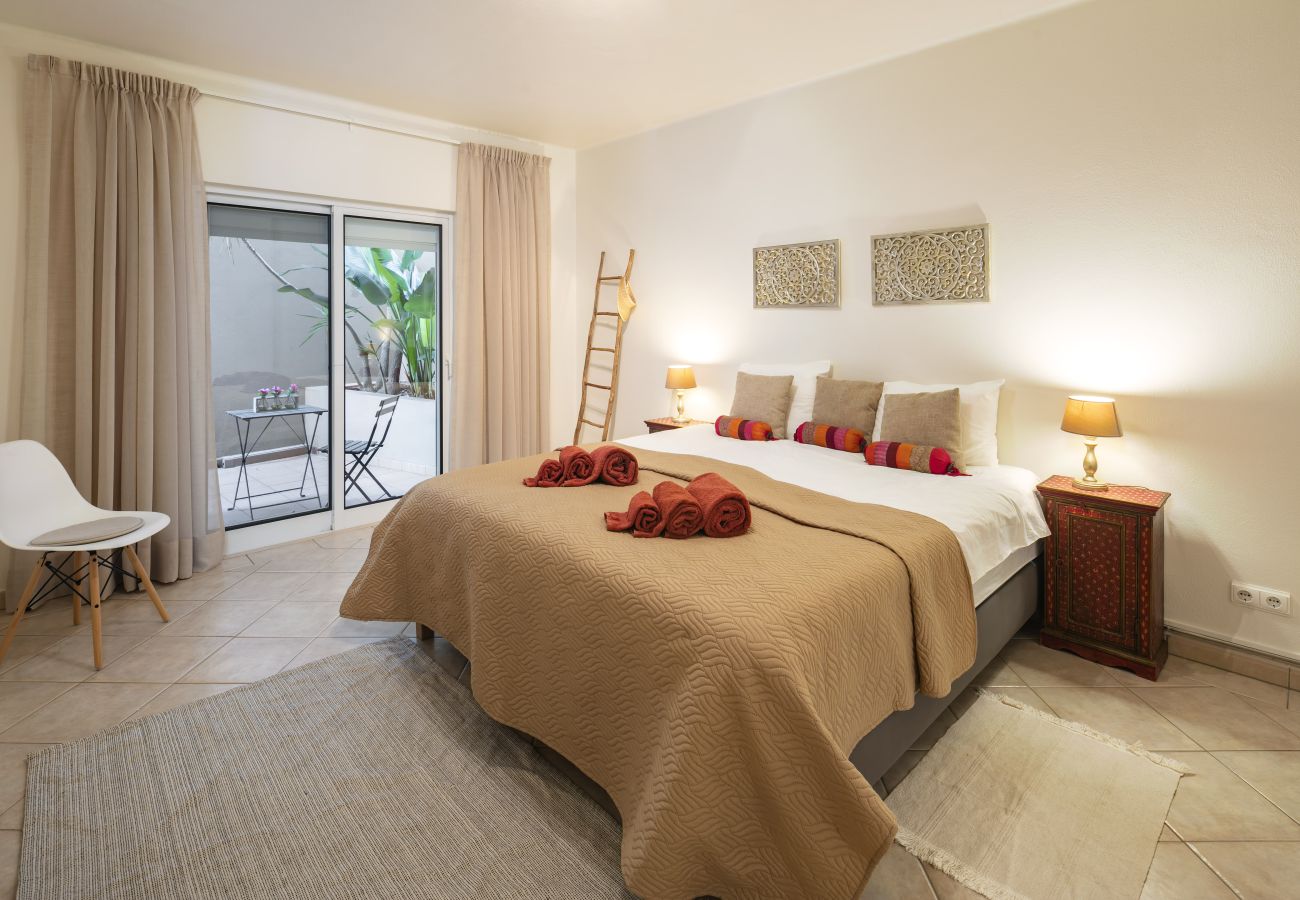 Apartment in Ferragudo - Casa Labani