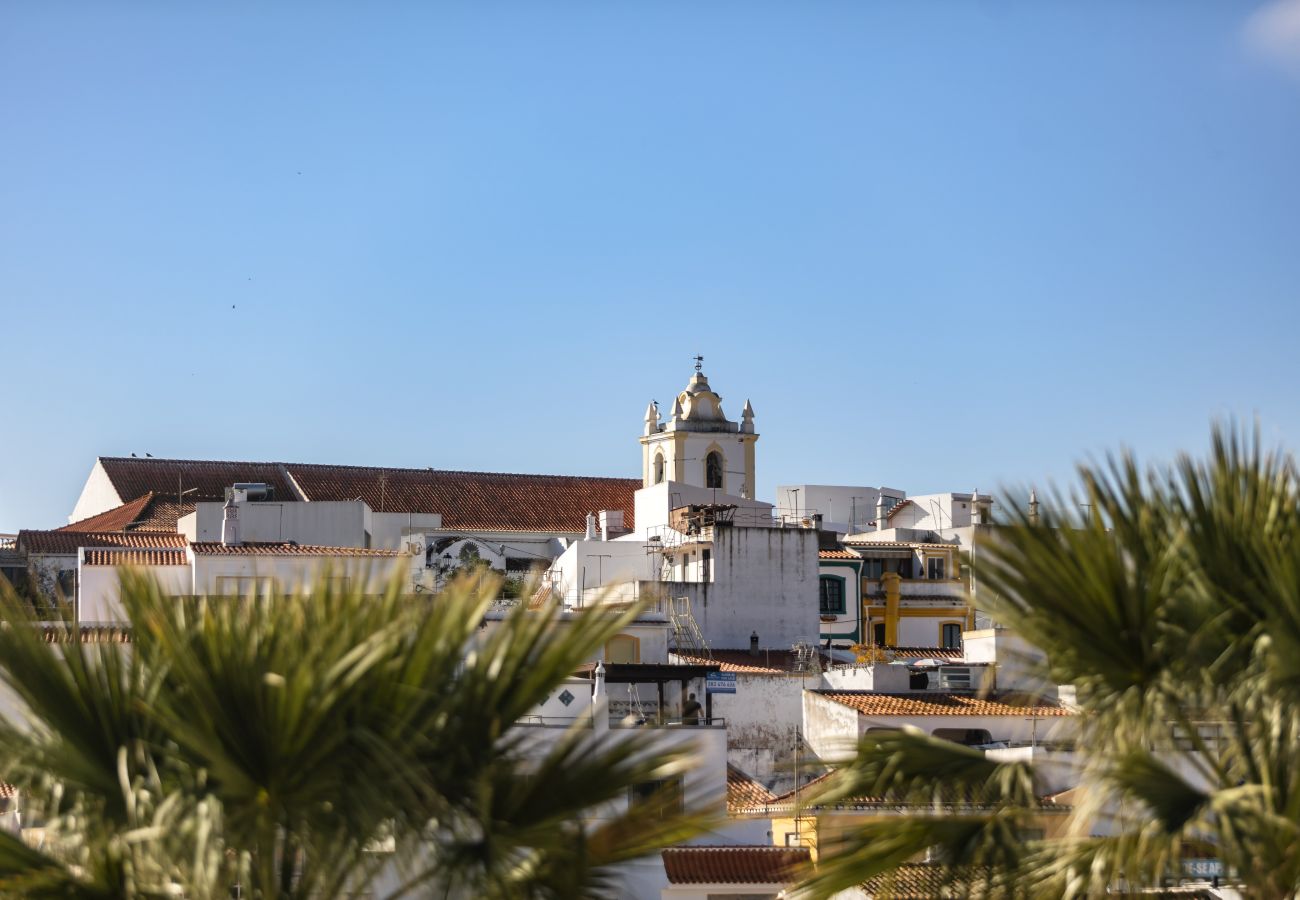 Apartment in Ferragudo - Casa Labani