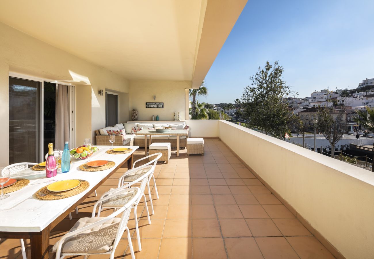 Apartment in Ferragudo - Casa Labani