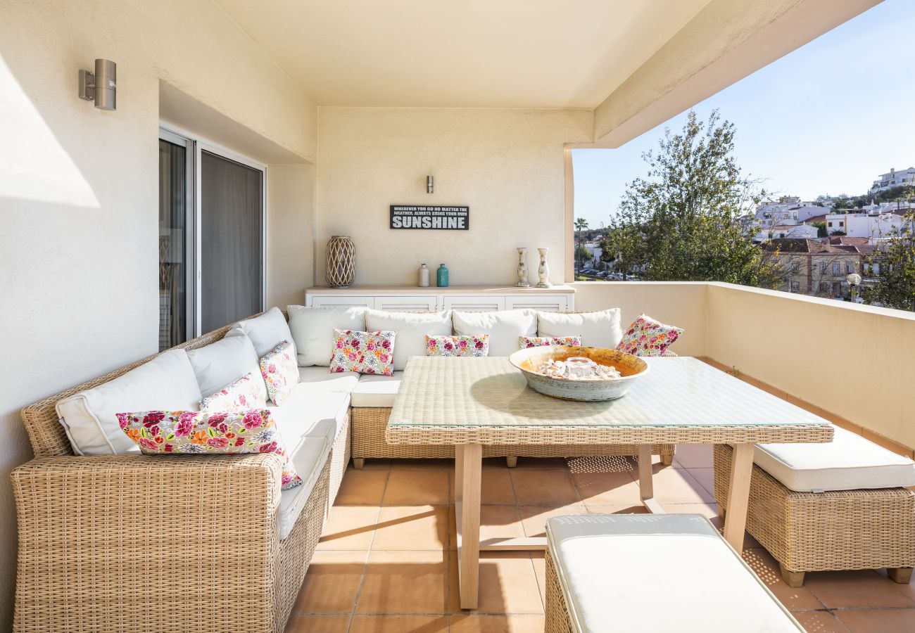 Apartment in Ferragudo - Casa Labani