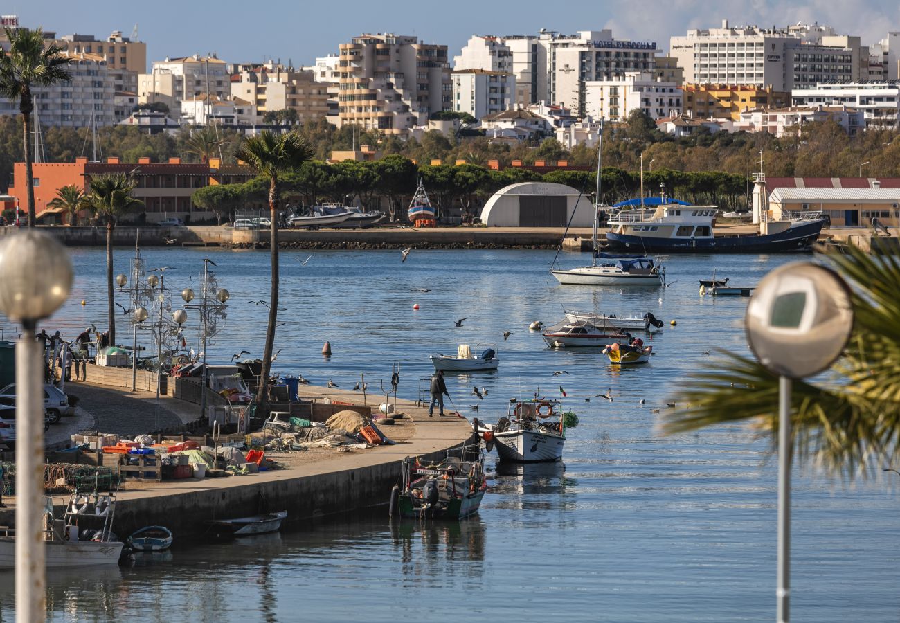 Apartment in Ferragudo - Casa Labani