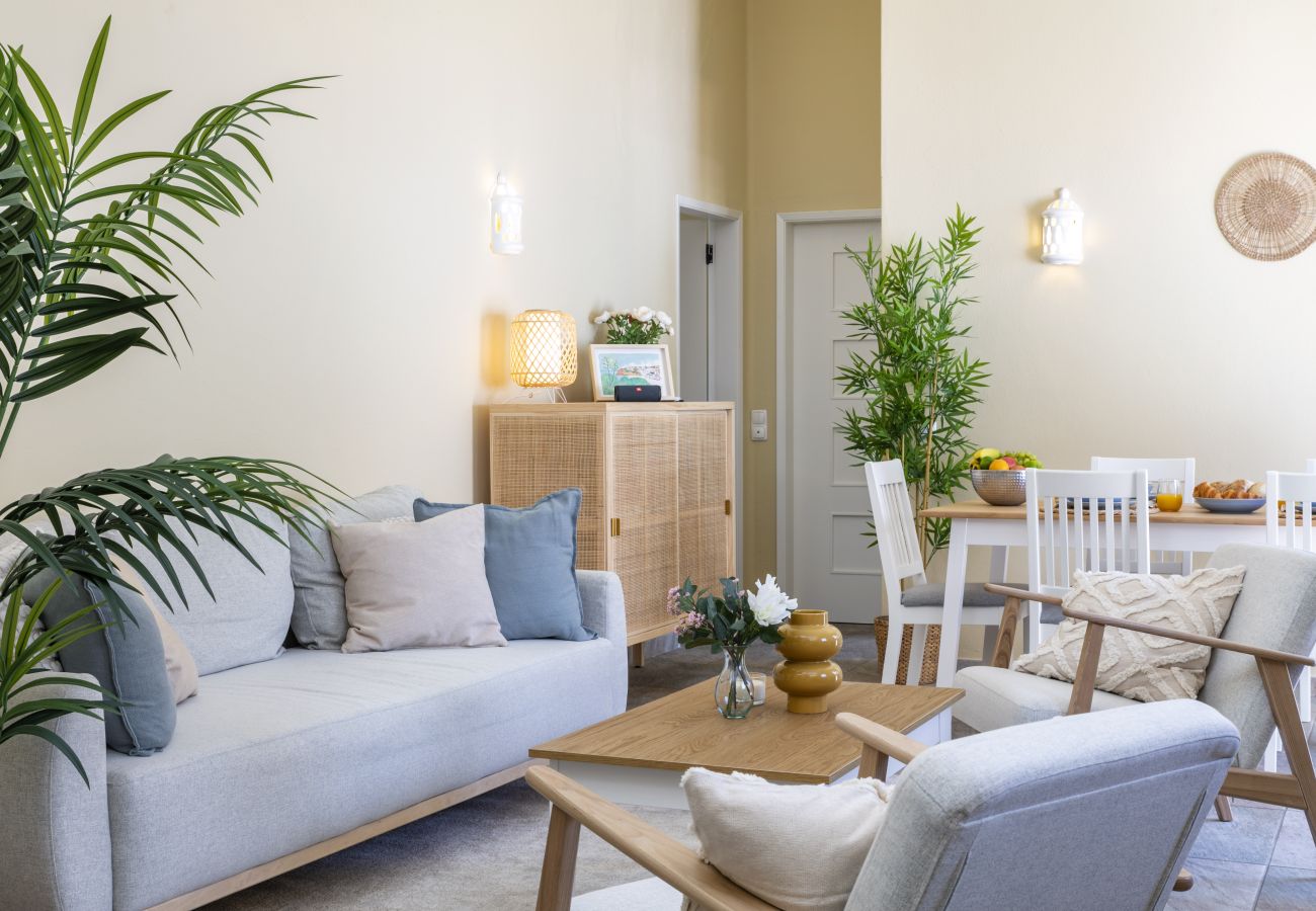 Apartment in Carvoeiro - Casa Fili
