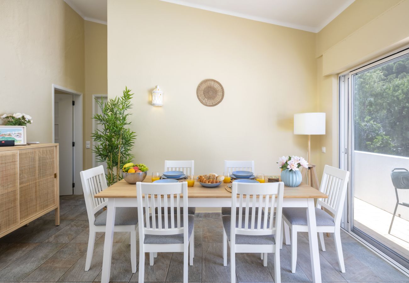 Apartment in Carvoeiro - Casa Fili