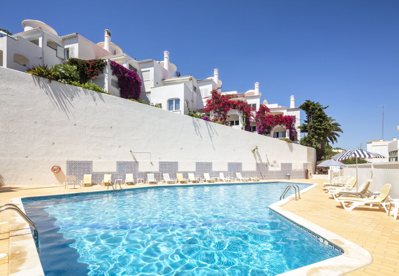 Apartment in Carvoeiro - Casa Fili