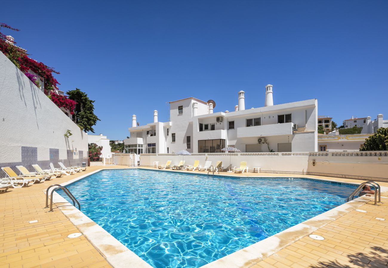 Apartment in Carvoeiro - Casa Fili