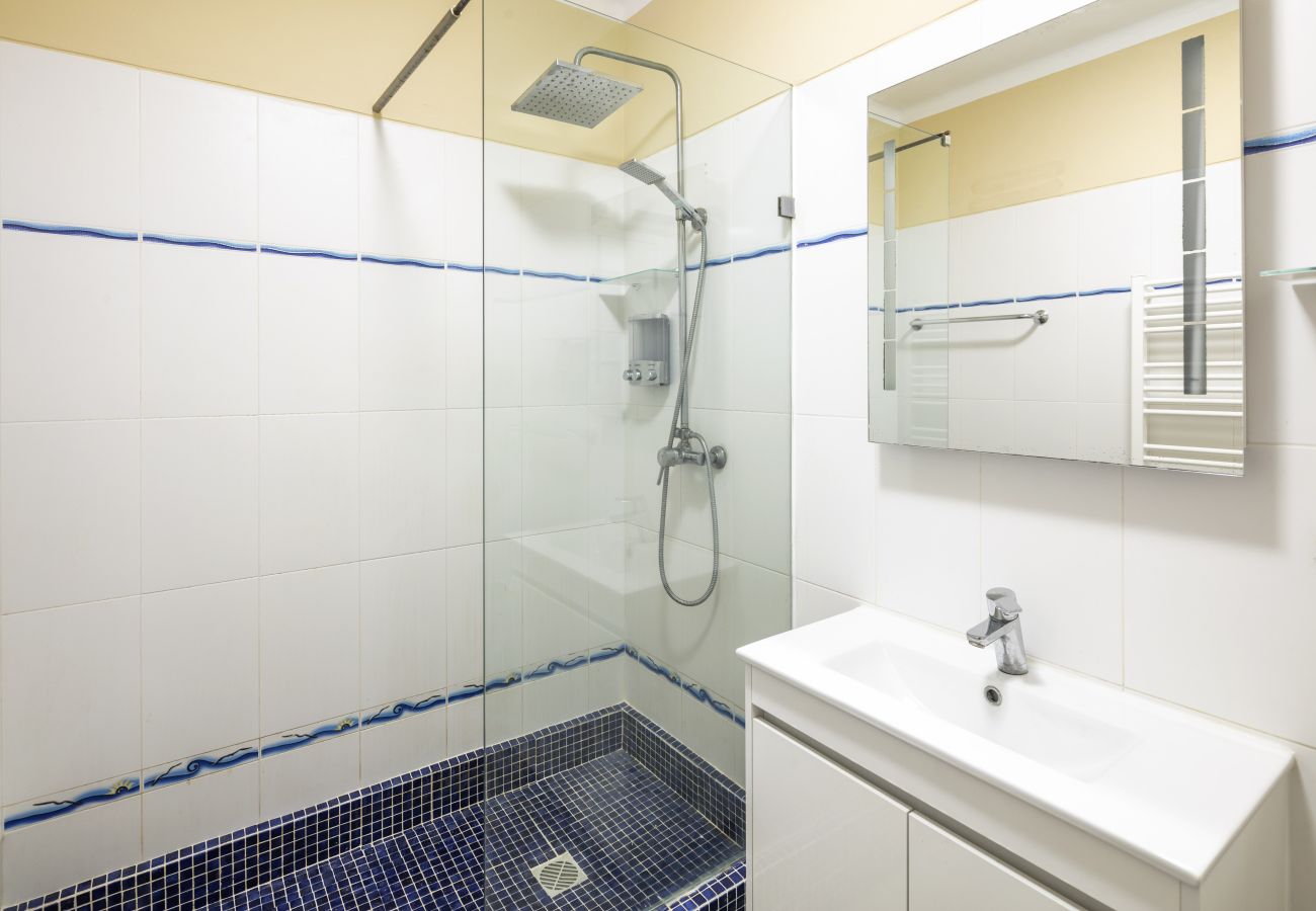Apartment in Carvoeiro - Casa Fili