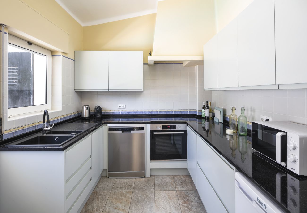 Apartment in Carvoeiro - Casa Fili