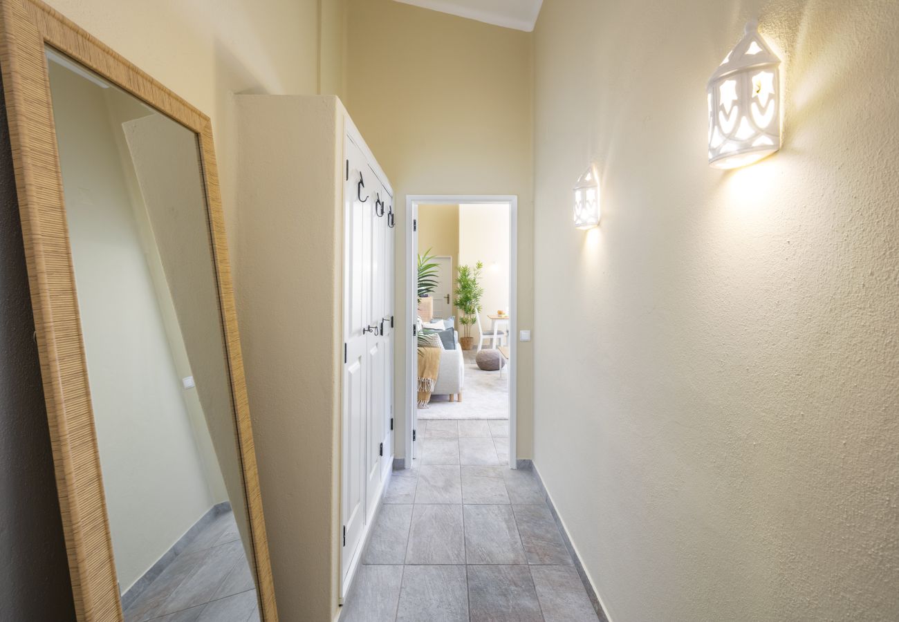 Apartment in Carvoeiro - Casa Fili
